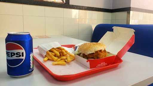 Photo of Favorite Chicken Swansea - 9 St Helen's Rd, Swansea SA1 4AN